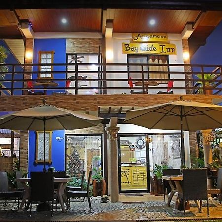 Argamosa Bayside Inn Corón Exterior foto