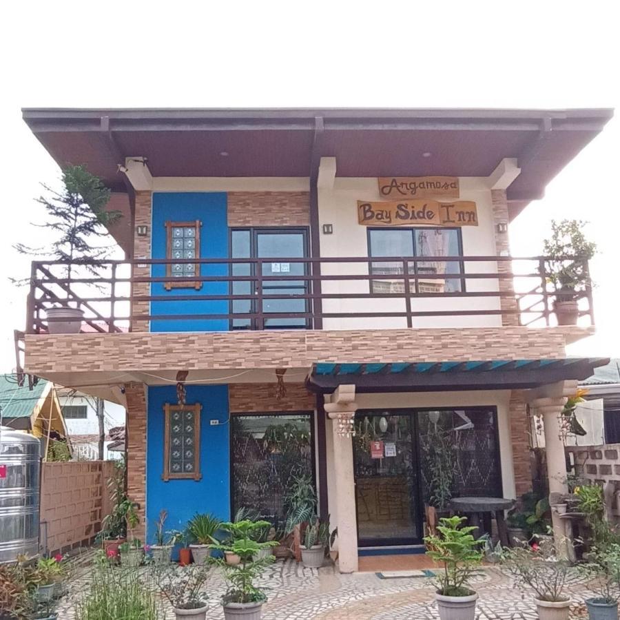 Argamosa Bayside Inn Corón Exterior foto